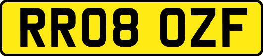 RR08OZF