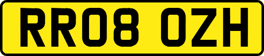RR08OZH