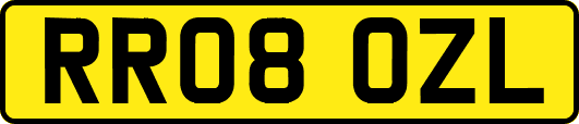 RR08OZL