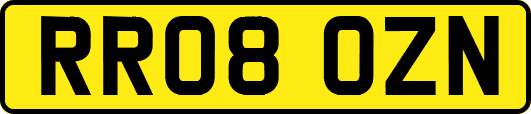 RR08OZN
