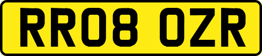 RR08OZR