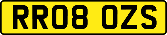 RR08OZS