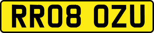 RR08OZU