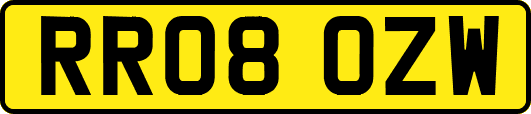 RR08OZW