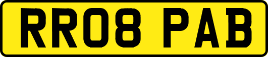 RR08PAB
