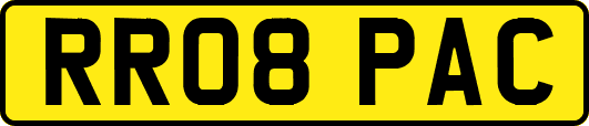 RR08PAC