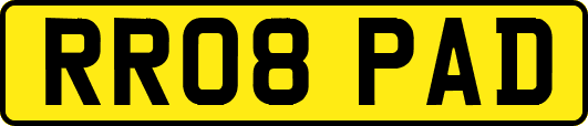 RR08PAD