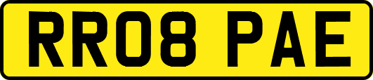 RR08PAE