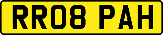 RR08PAH