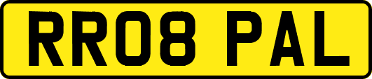 RR08PAL