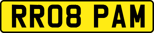 RR08PAM
