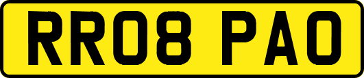 RR08PAO