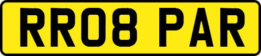 RR08PAR