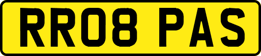 RR08PAS