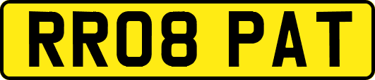 RR08PAT