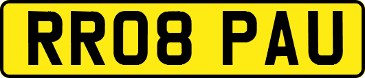 RR08PAU