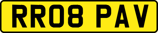 RR08PAV