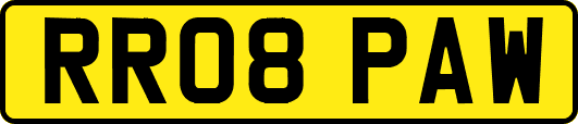 RR08PAW