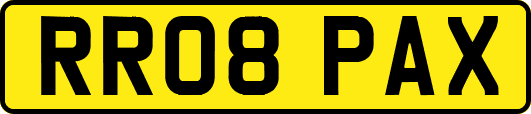 RR08PAX
