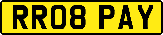 RR08PAY