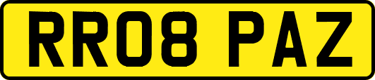 RR08PAZ