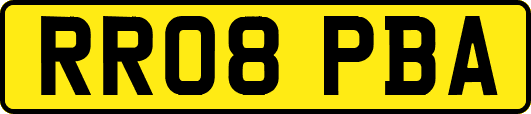 RR08PBA
