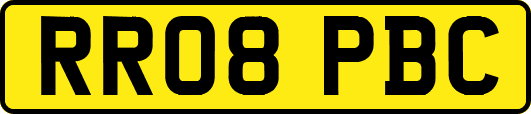 RR08PBC