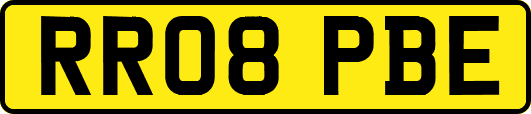 RR08PBE
