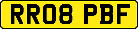 RR08PBF