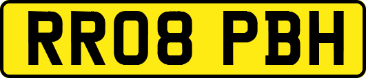 RR08PBH