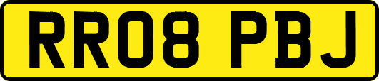 RR08PBJ