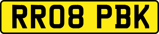 RR08PBK