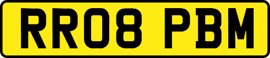 RR08PBM