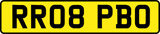 RR08PBO