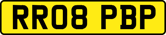 RR08PBP