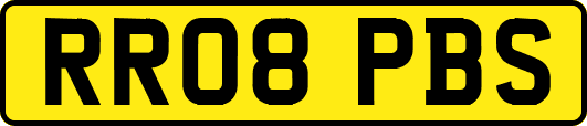 RR08PBS