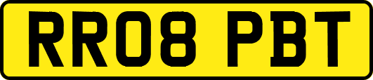 RR08PBT