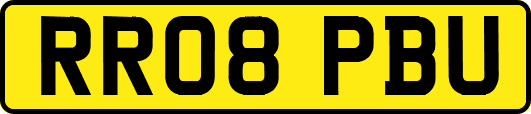 RR08PBU