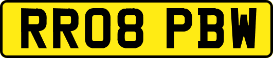 RR08PBW