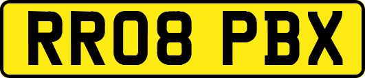 RR08PBX