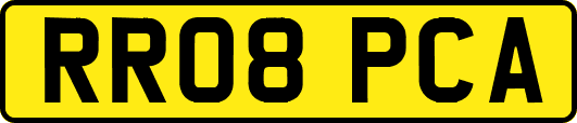RR08PCA