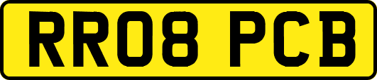 RR08PCB