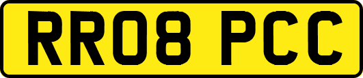 RR08PCC