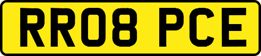 RR08PCE
