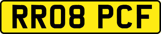 RR08PCF