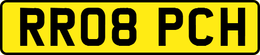 RR08PCH