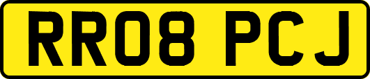 RR08PCJ