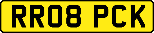 RR08PCK