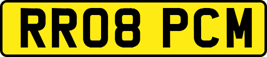 RR08PCM