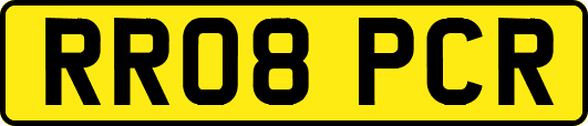 RR08PCR